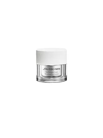 SHISEIDO | Men Total Revitalizer Cream 50ml | 